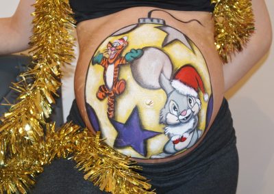 belly_painting_celine