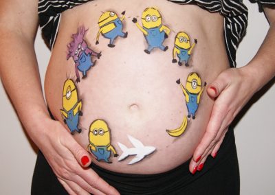 Belly-Helene-et-les-Minions
